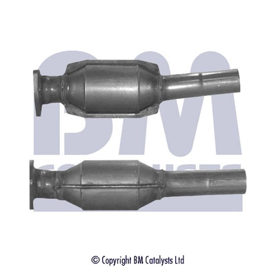 Catalytic Converter